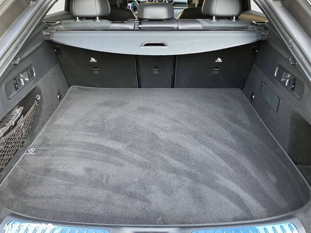 Mercedes-Benz GLC 200 4MATIC 9G-TRONIC Edition AMG Line - 8