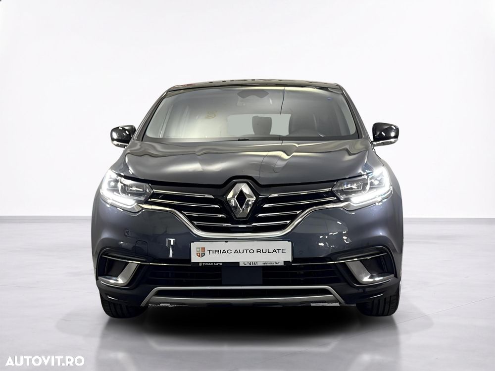 Renault Espace - 9