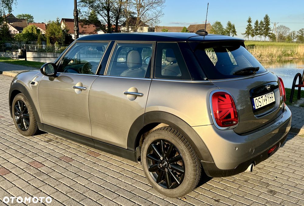 MINI Cooper - 4