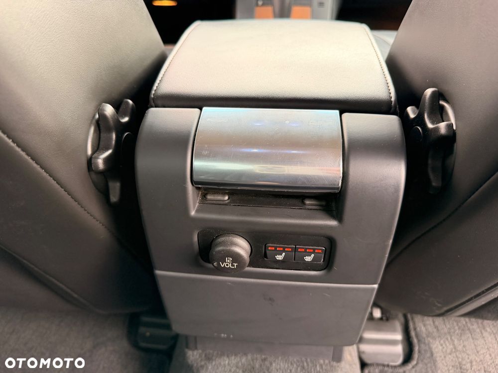 Volvo S80 - 32