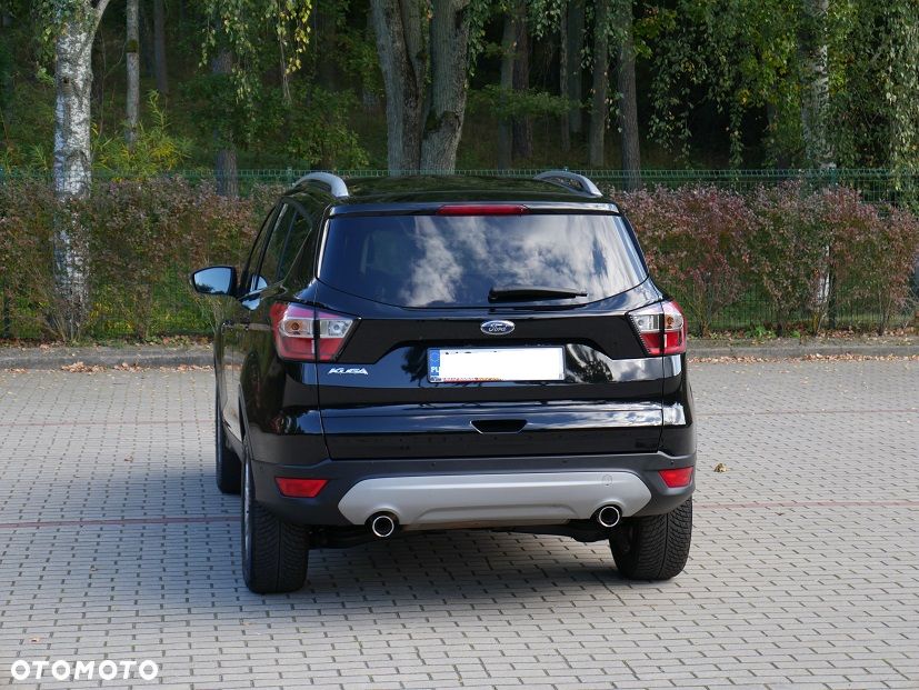Ford Kuga - 4