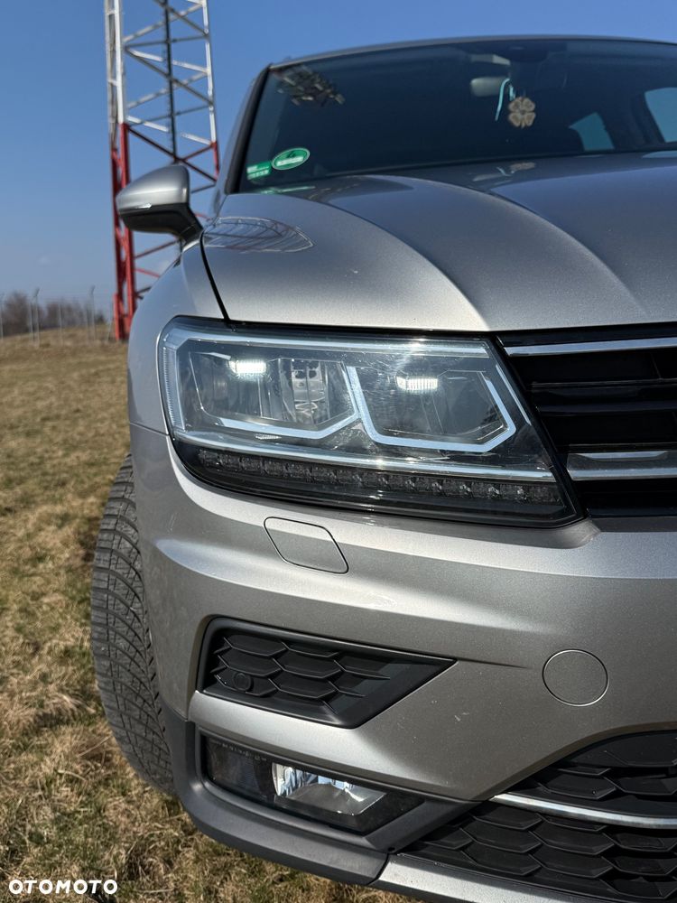Volkswagen Tiguan 2.0 TDI BMT SCR Highline - 10