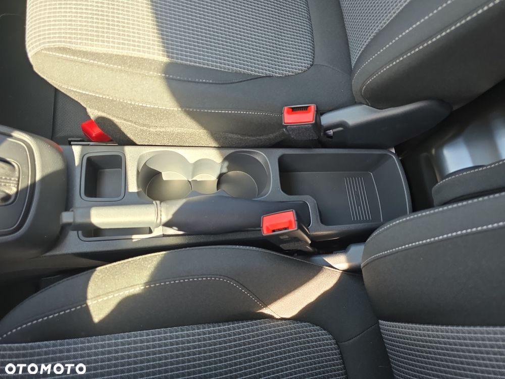 Ford Transit Courier 1.5 EcoBlue 1,9t Trend - 18