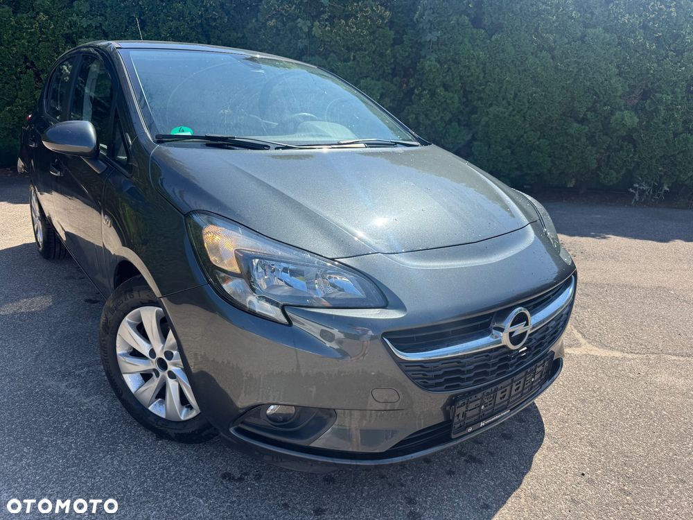 Opel Corsa 1.4 Color Edition - 2