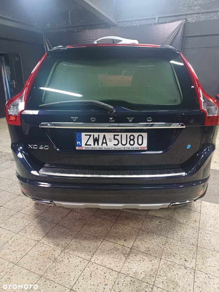 Volvo XC 60 - 14