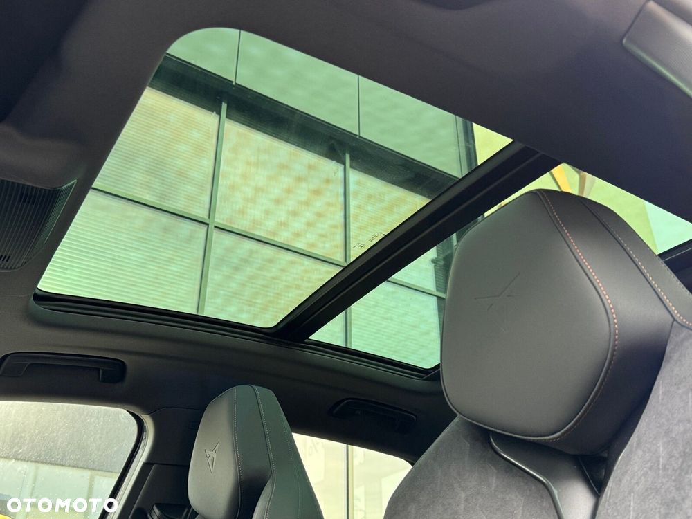 Cupra Terramar - 21