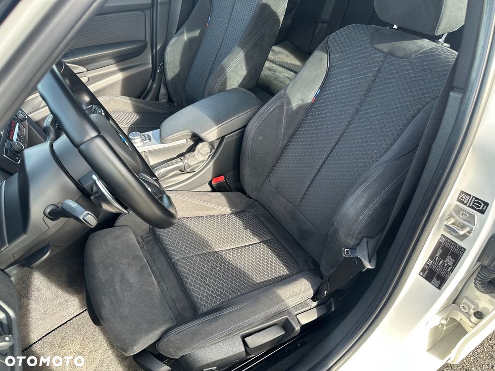 BMW Seria 3 320d Touring Sport-Aut - 10
