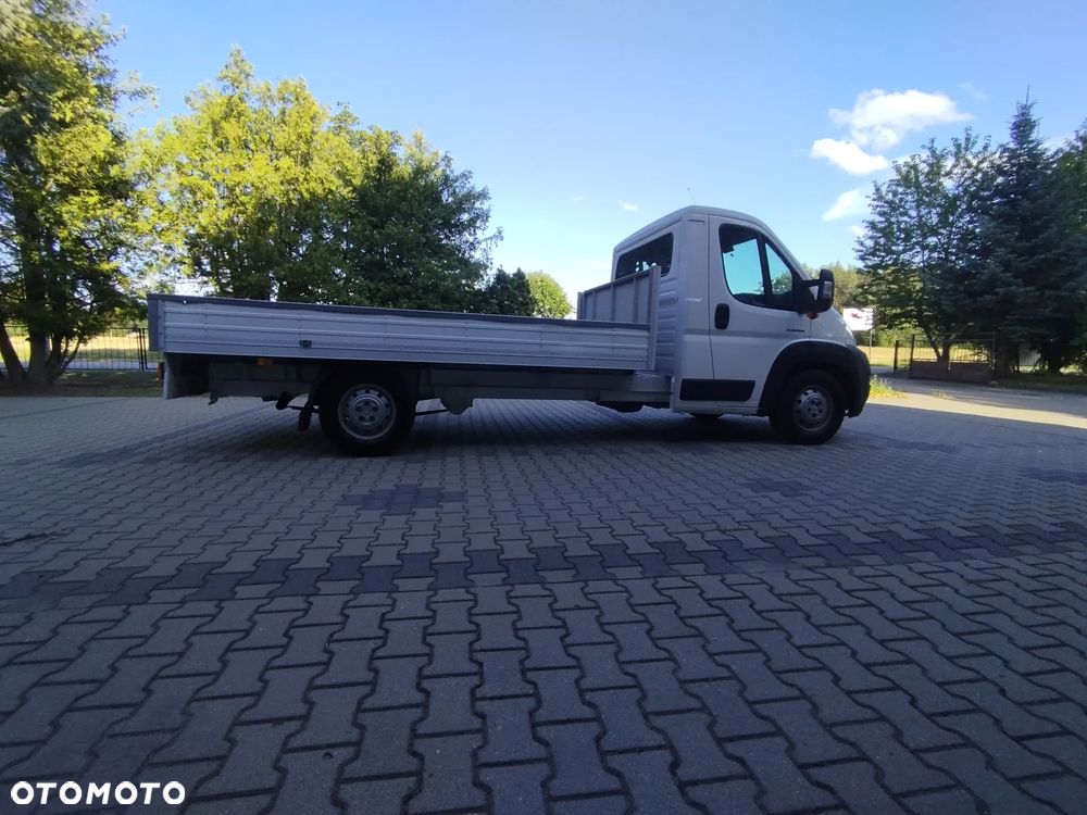 Citroën Jumper - 4