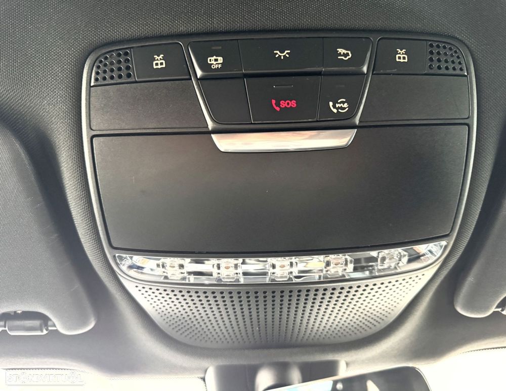 Mercedes-Benz GLC 300 de 4Matic - 16