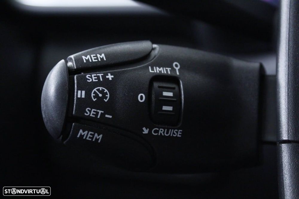 Citroën C3 1.2 PureTech Max - 27