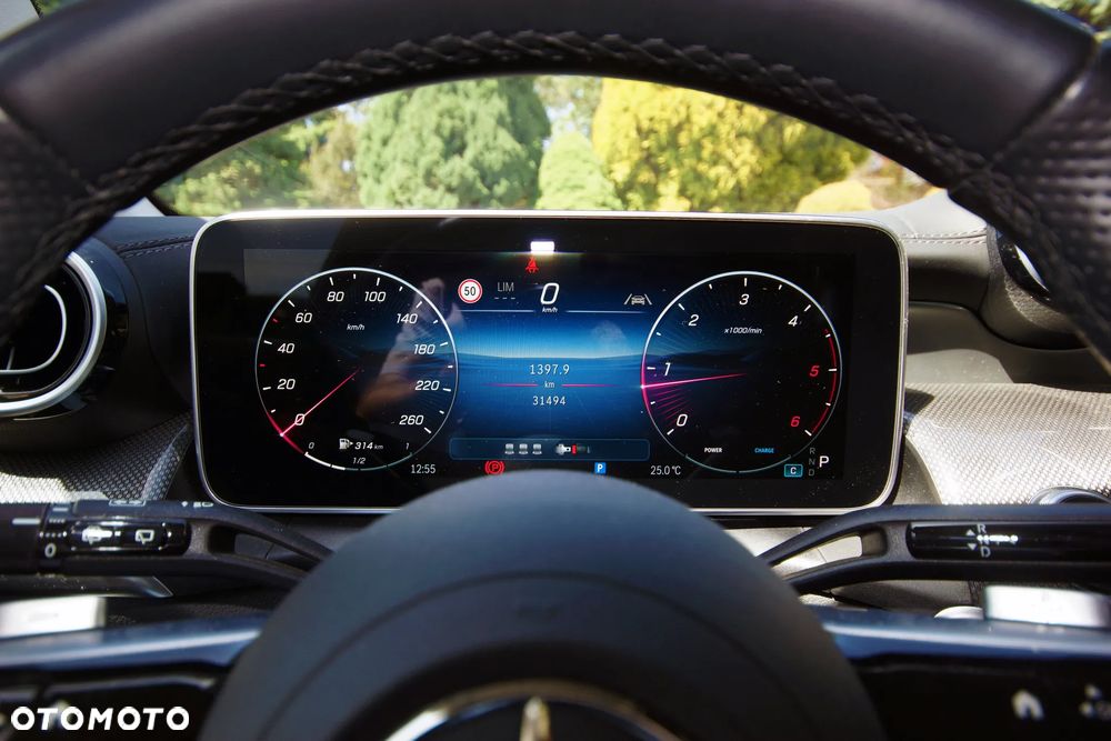 Mercedes-Benz GLC 220 d mHEV 4-Matic Avantgarde - 14