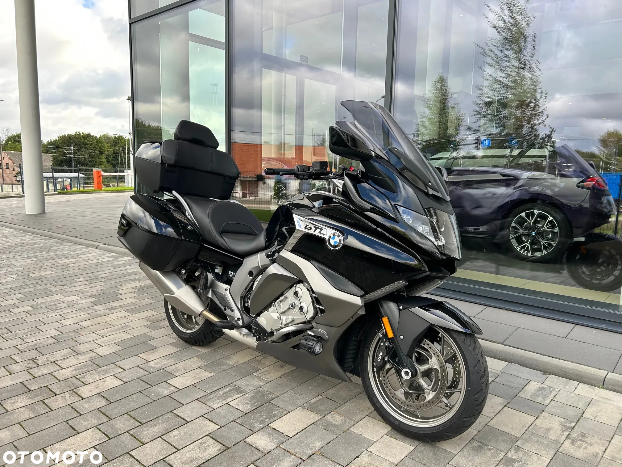 BMW K - 2