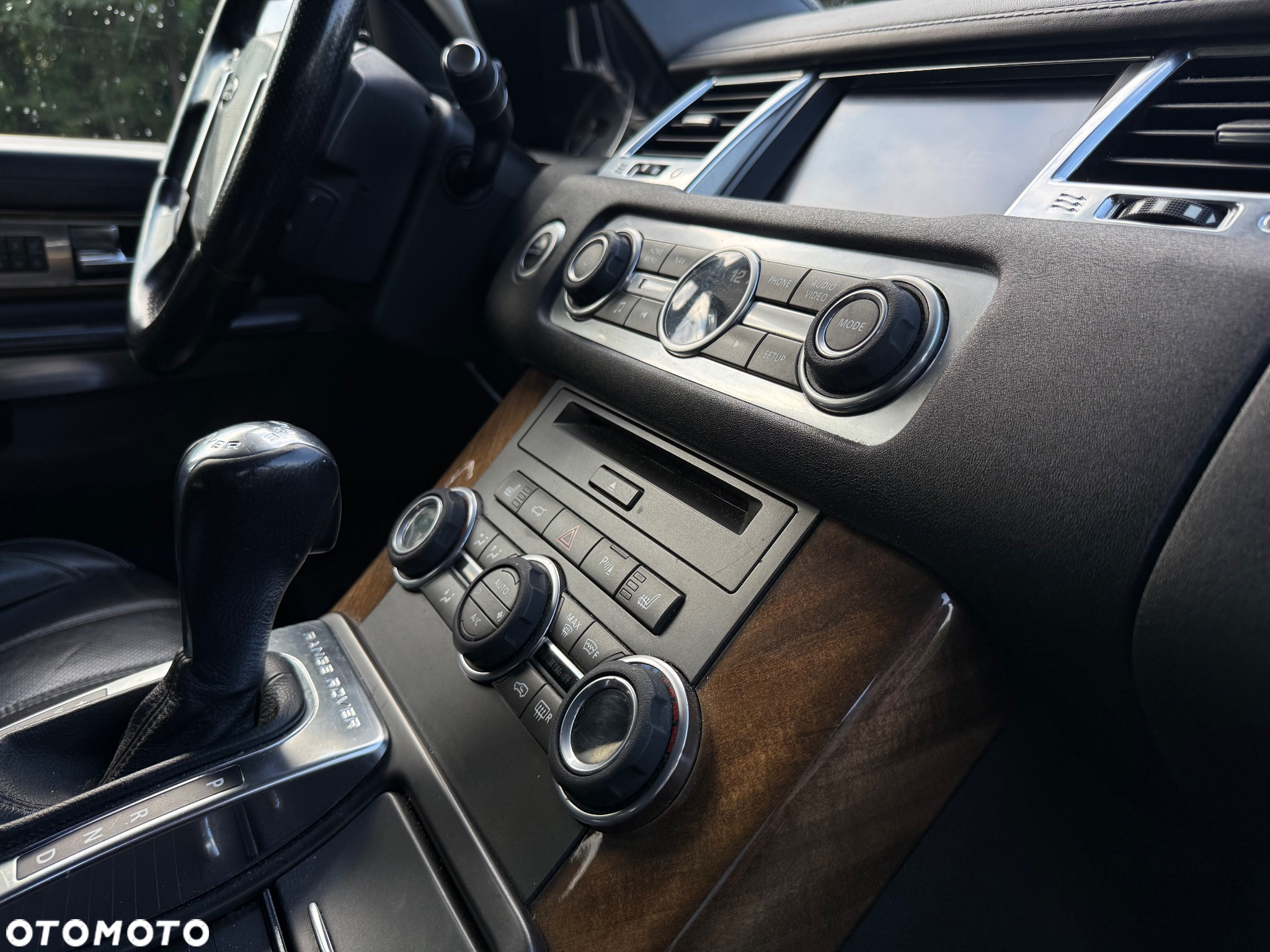Land Rover Range Rover Sport - 20