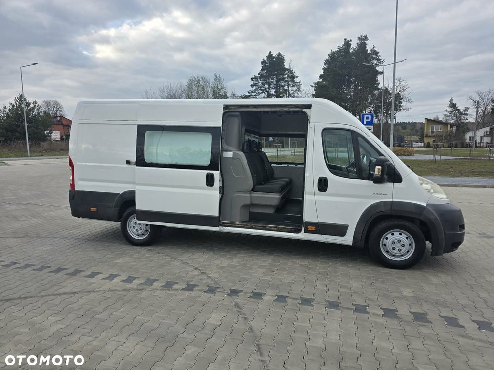 Citroën Jumper - 12