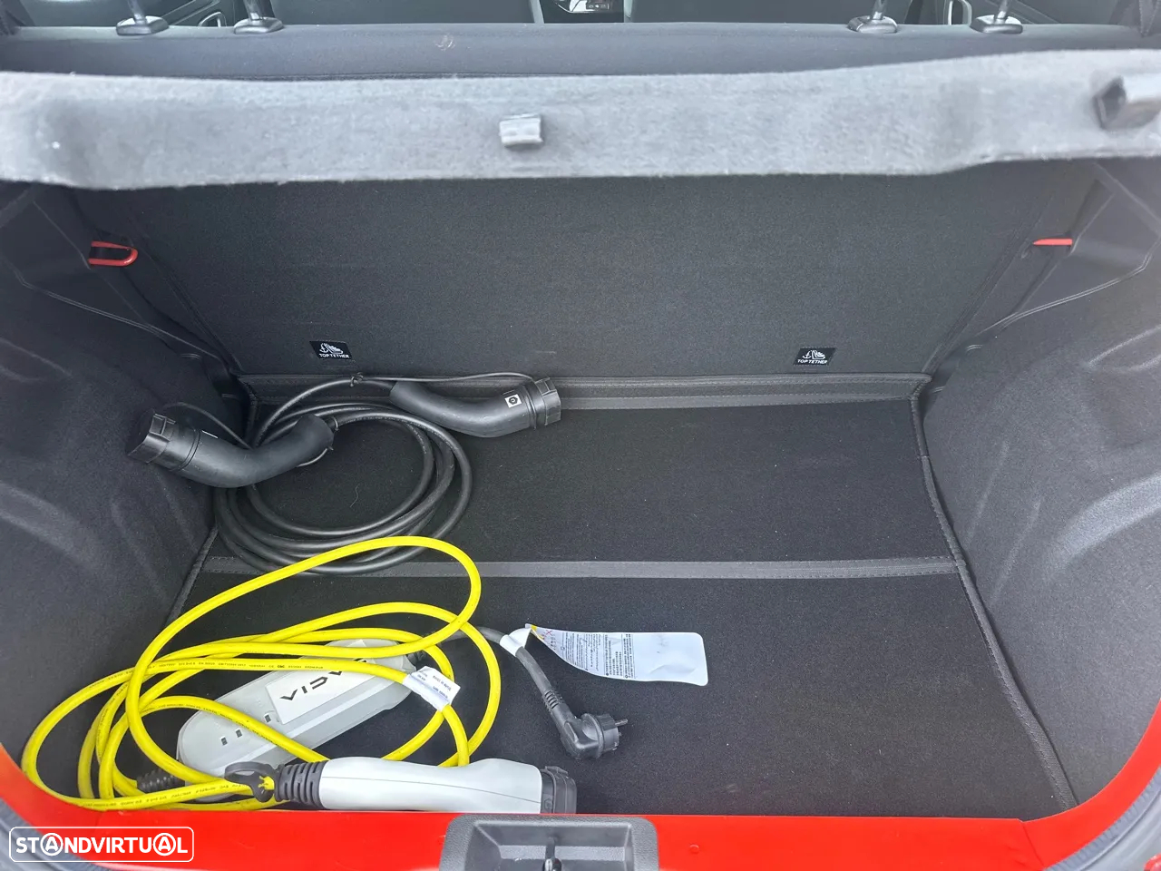 Dacia Spring Electric 65 Extreme - 19