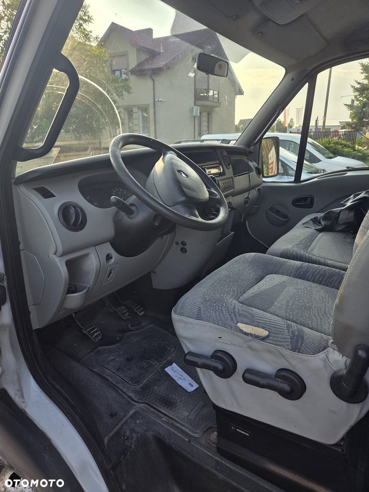 Renault Master Maxi - 4