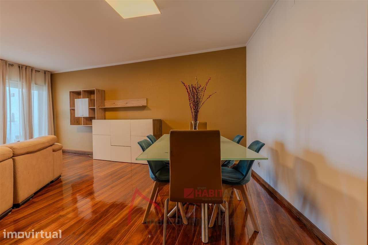 Apartamento T4 Mobilado à Venda em São Vicente, Braga - Grande imagem: 2/60