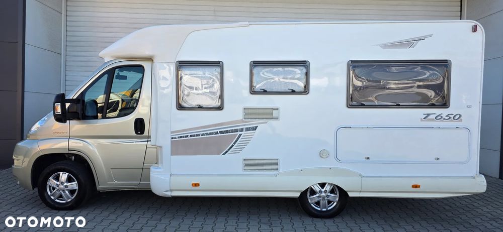 Fiat Ducato - 5