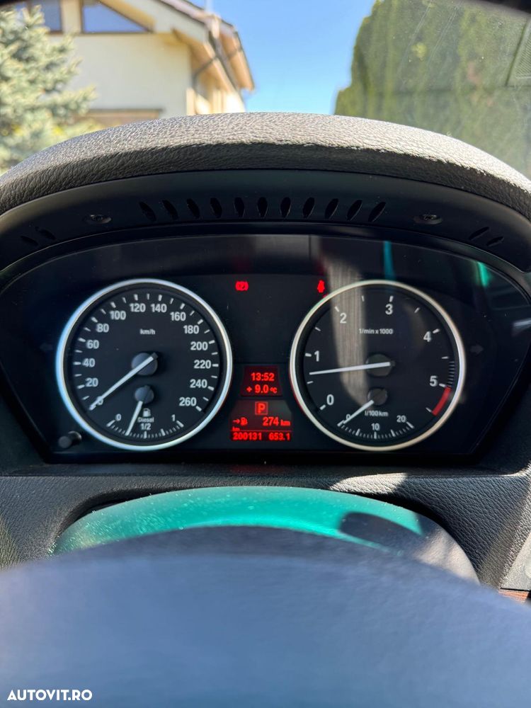 BMW X5 - 6
