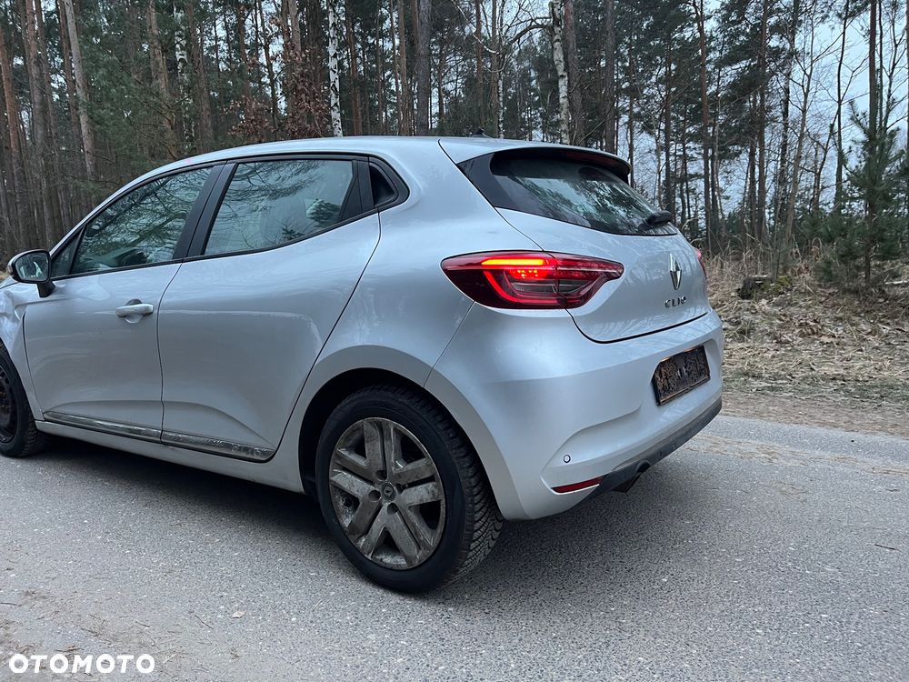 Renault Clio SCe 75 EXPERIENCE - 5