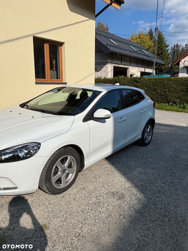 Volvo V40 - 6