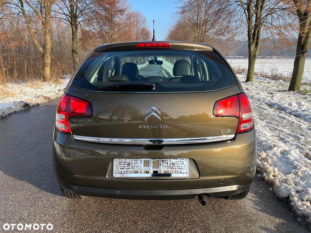 Citroën C3 1.4 Attraction - 13