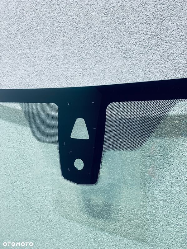 Szyba czołowa przednia BMW X3 F25 2012-2017 KAMERA+SENSOR+HUD