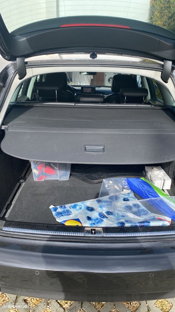 Audi A6 Avant 2.0 TDi S-line Multitronic - 12