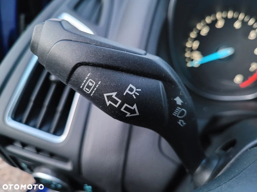 Ford Focus 1.5 EcoBoost Start-Stopp-System Sport - 10