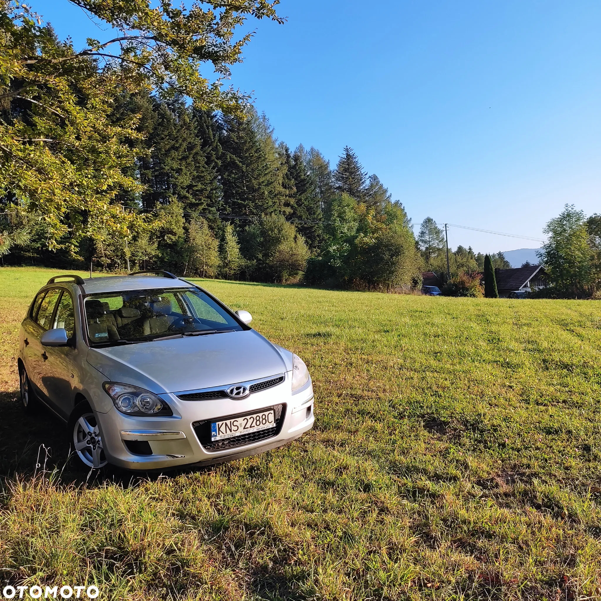 Hyundai i30 1.4 Base - 3