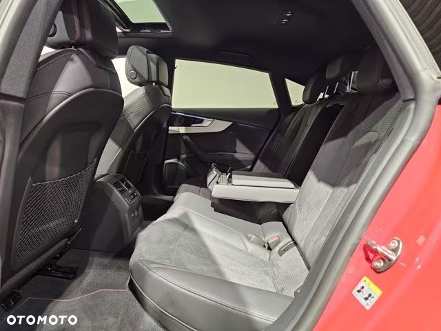 Audi A5 Sportback - 20