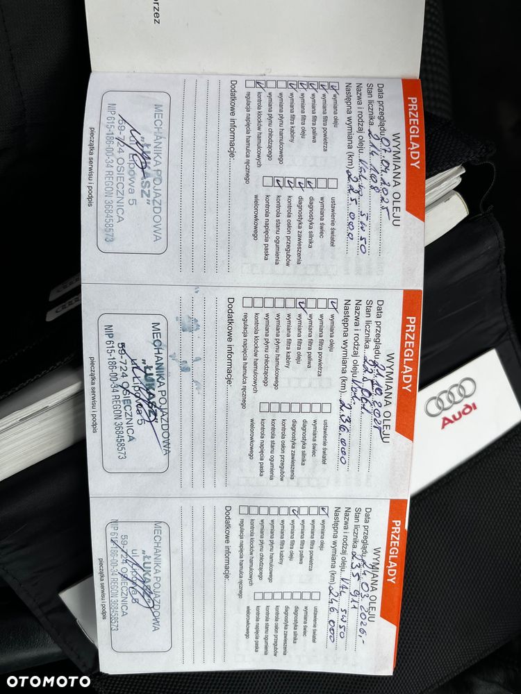 Audi A3 Sportback - 27