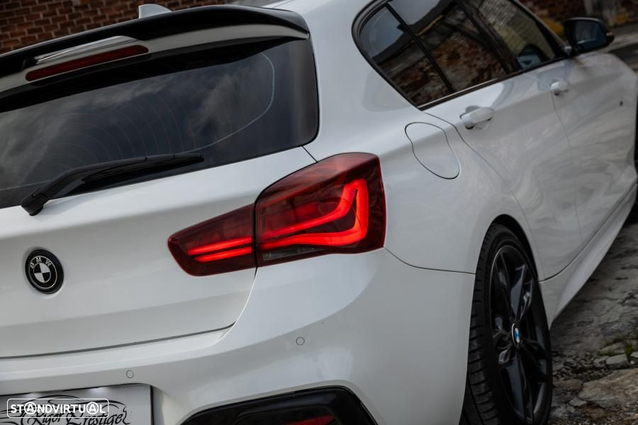 BMW M140i Aut. Special Edition - 20