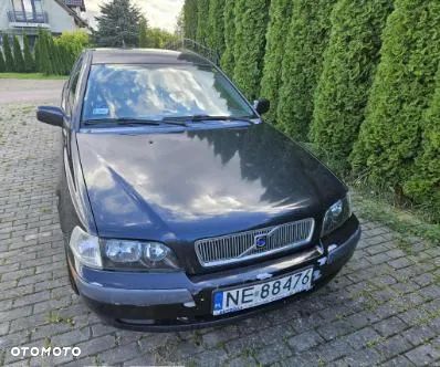 Volvo V40 1.9D - 2