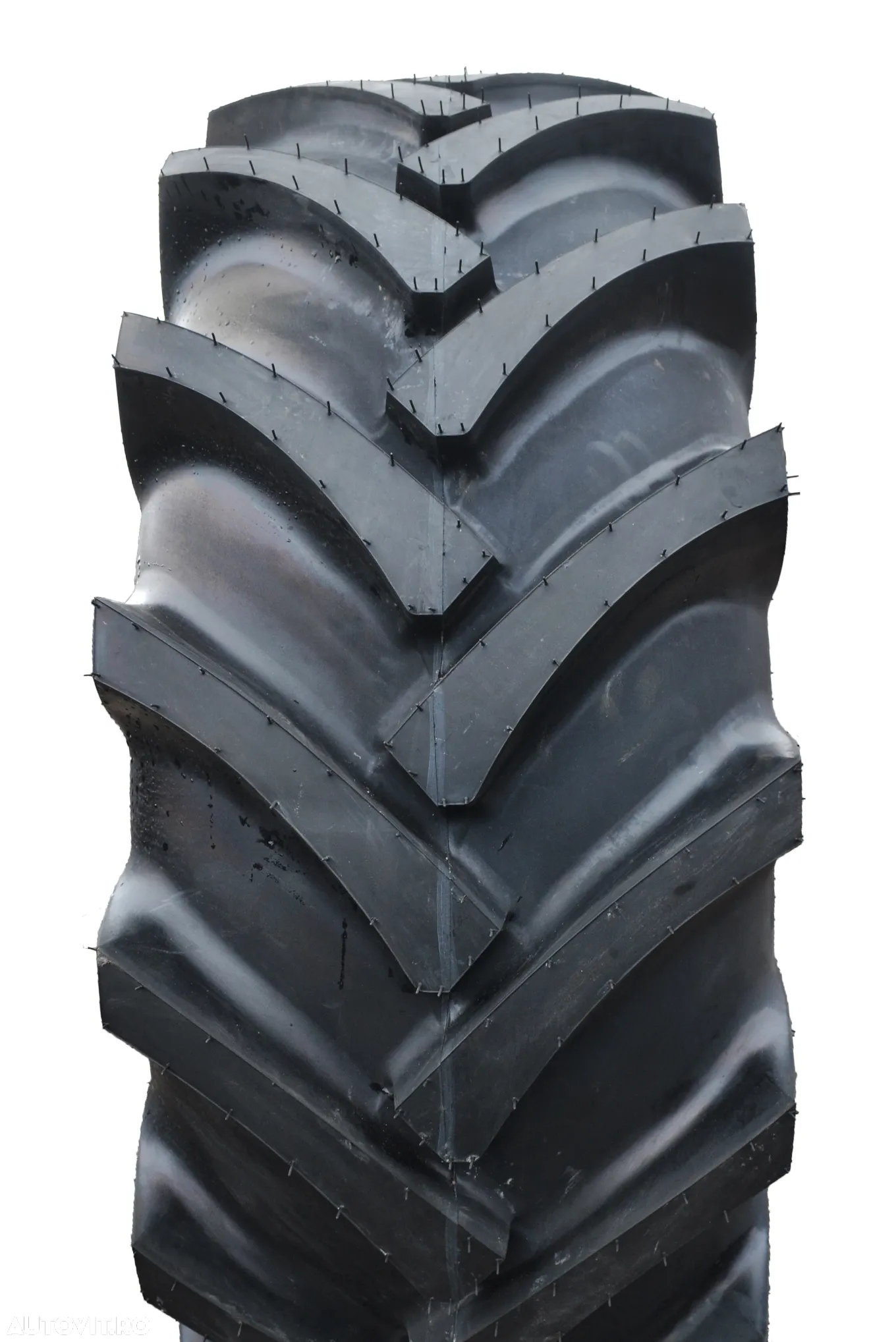 Anvelopa 14.00-38 SEHA/OZKA SH-39 8PR TT - TRANSPORT GRATUIT! - 2