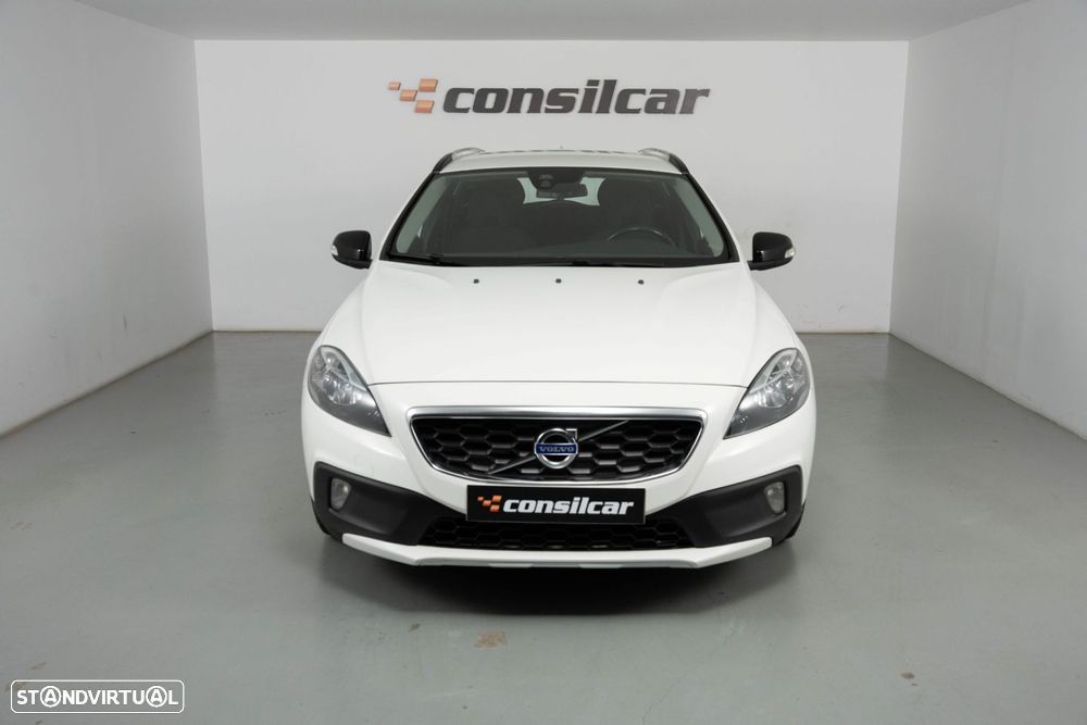 Volvo V40 Cross Country 1.6 D2 Momentum - 2