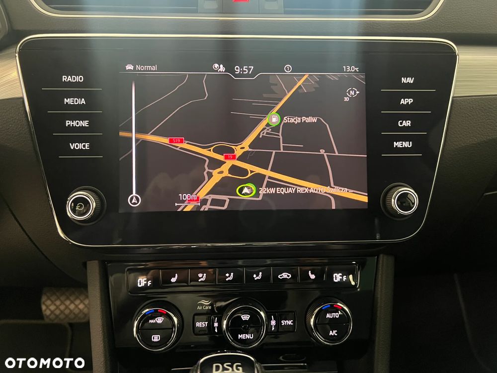 Skoda Superb 1.4 TSI Plug-In Hybrid Ambition DSG - 25