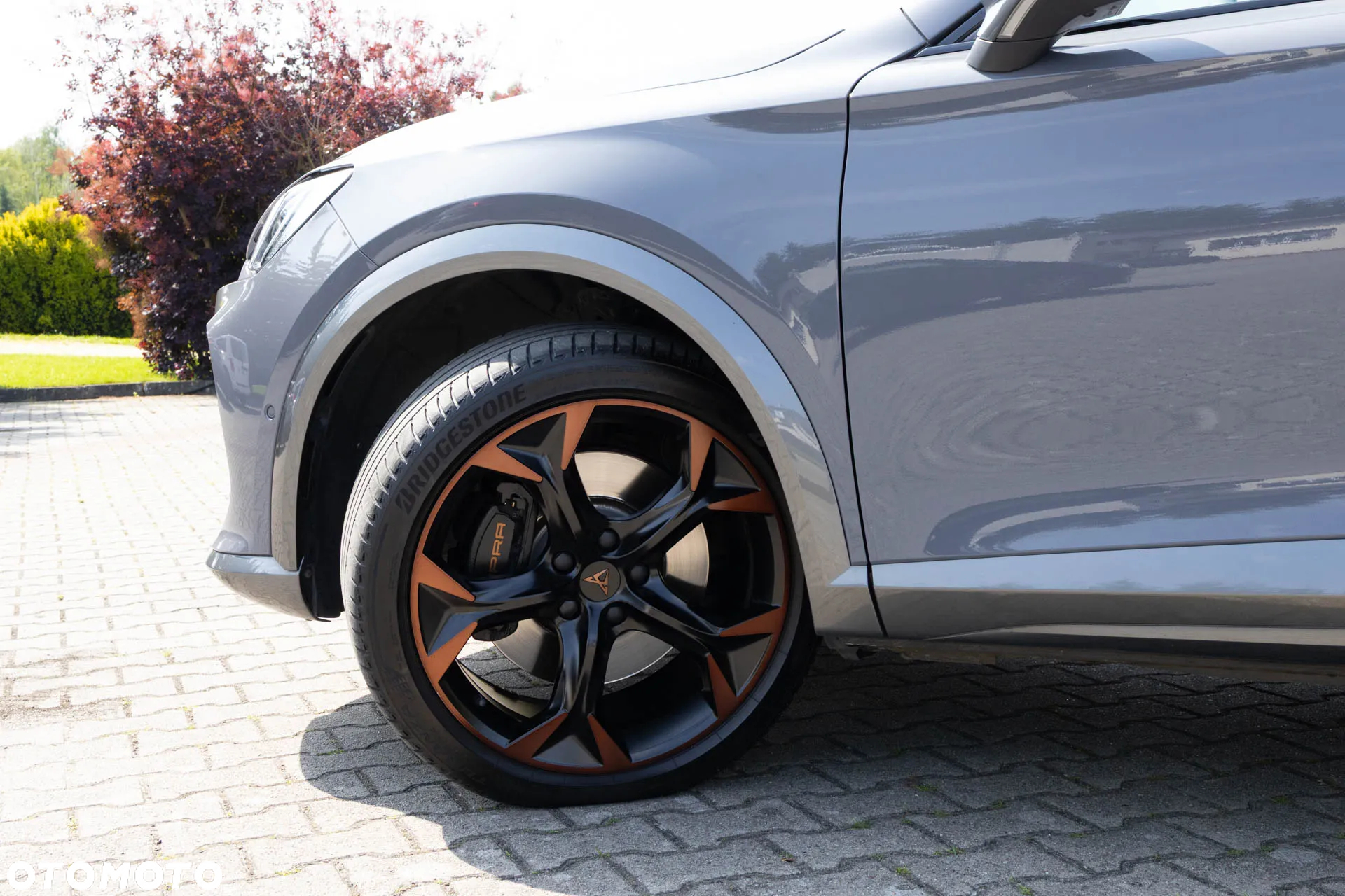 Cupra Formentor 2.0 TSI 4Drive VZ DSG - 3