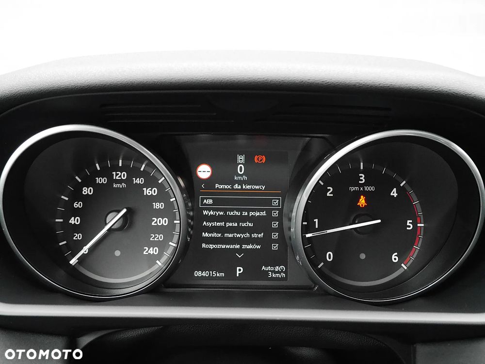 Land Rover Discovery 2.0 SD4 HSE - 13