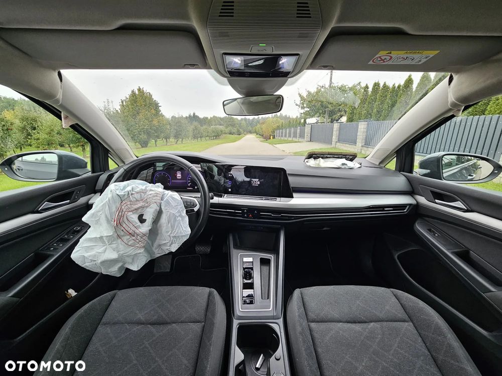 Volkswagen Golf VIII 2.0 TDI Life DSG - 16
