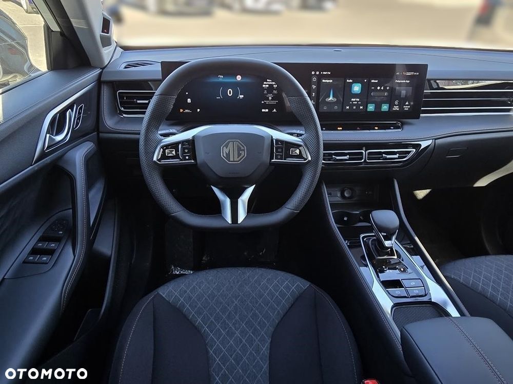 MG HS 1.5T HEV+ Excite - 13