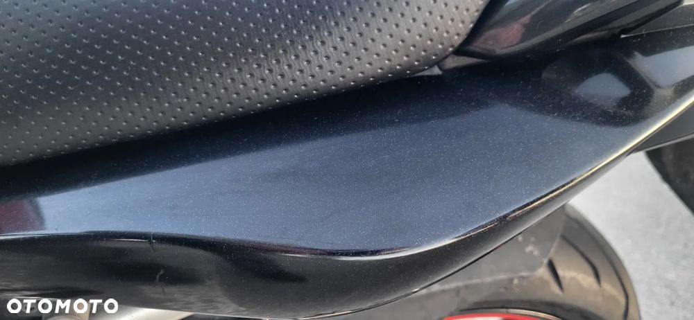 Yamaha FZ6 - 13
