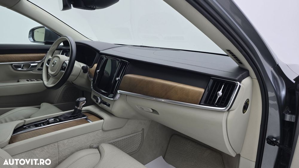 Volvo S90 D5 AWD Inscription - 20