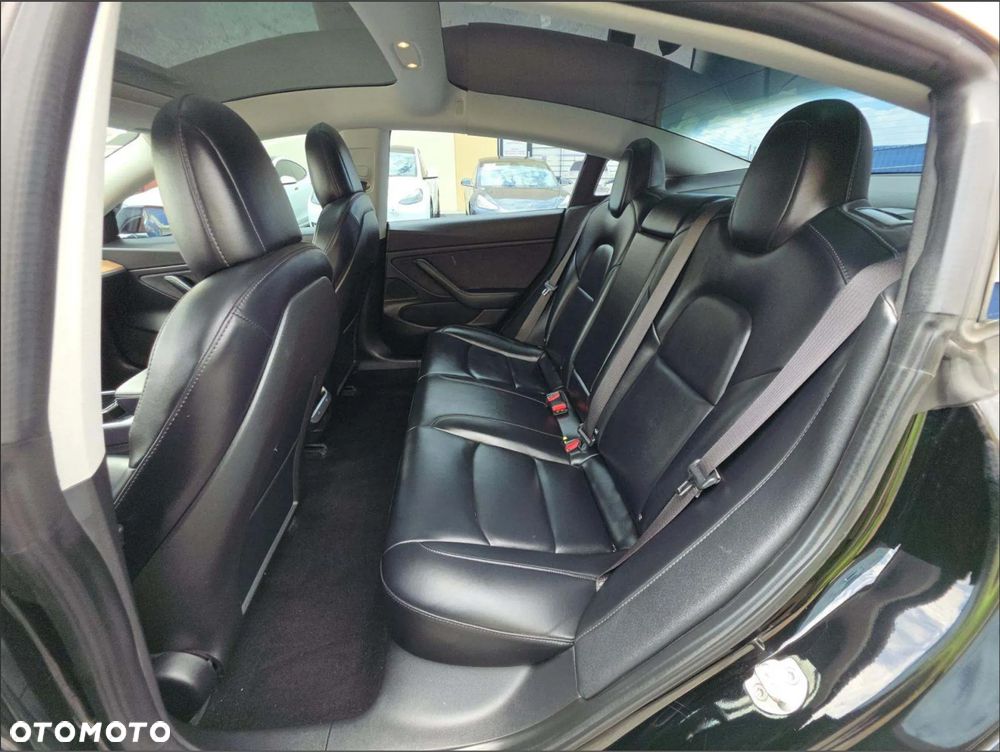 Tesla Model 3 Premium Langstreckenbatterie AWD Dual Motor - 15