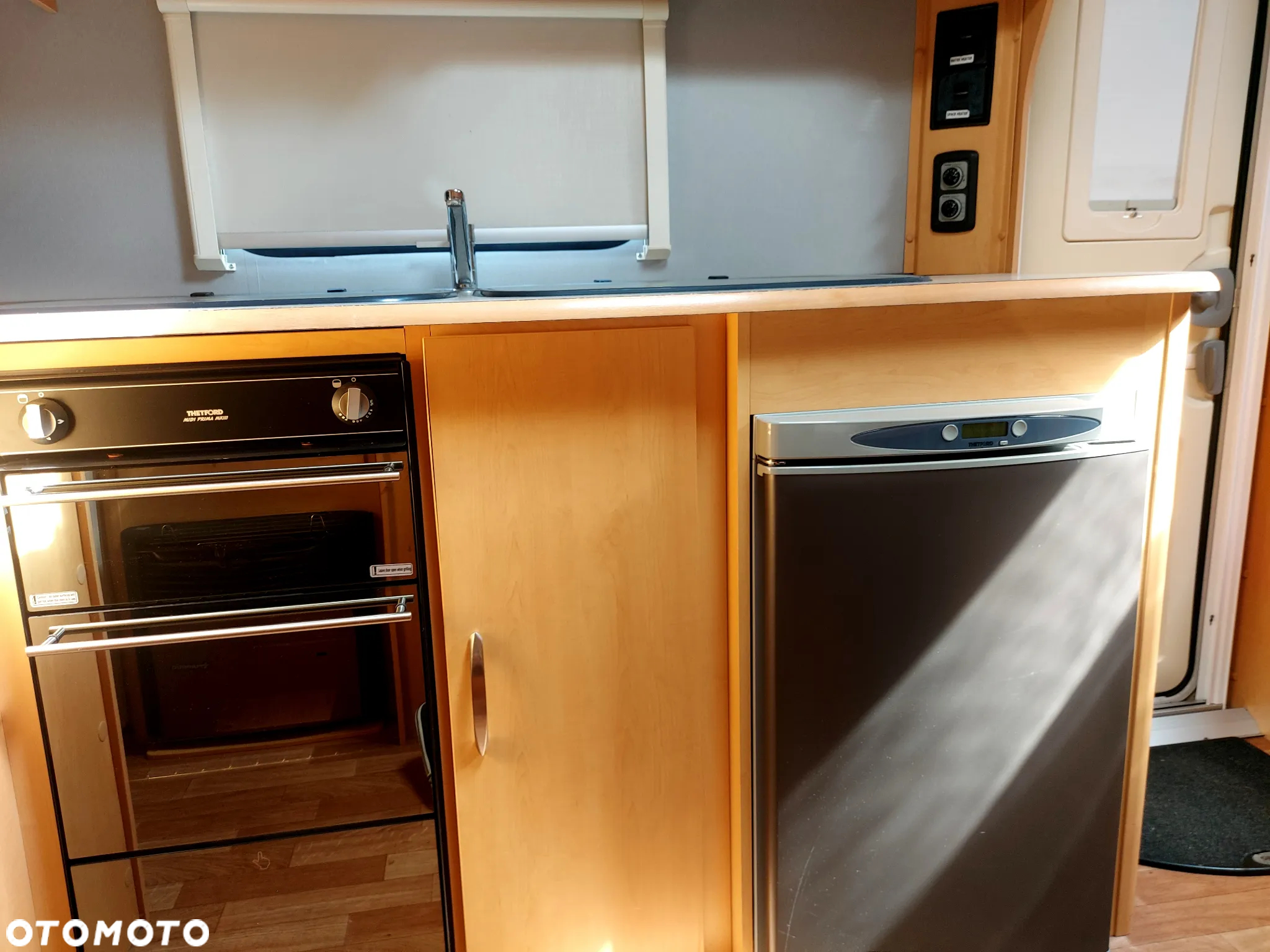 Elddis Avante - 20