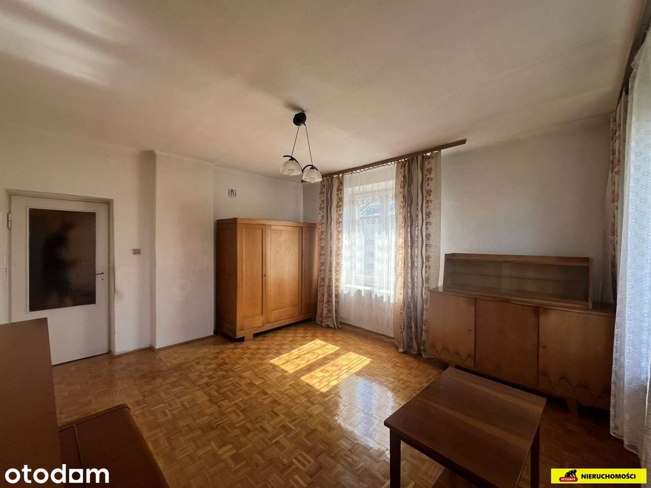 2 pokoje 56m2 Szydłówek II piętro, Politechnika