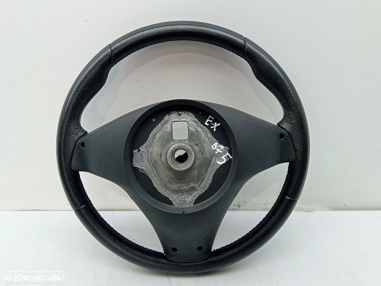 Volante de direção ALFA ROMEO Mito (955_) - 2