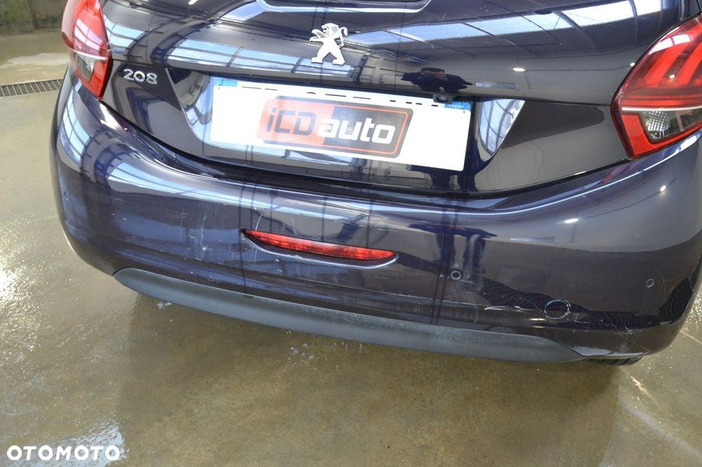 Peugeot 208 - 9