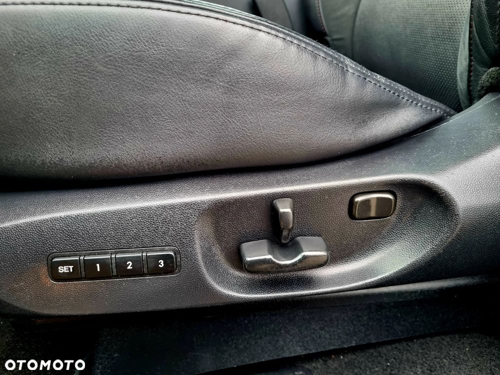 Mazda CX-9 3.7 V6 Limitowana edycja - 14