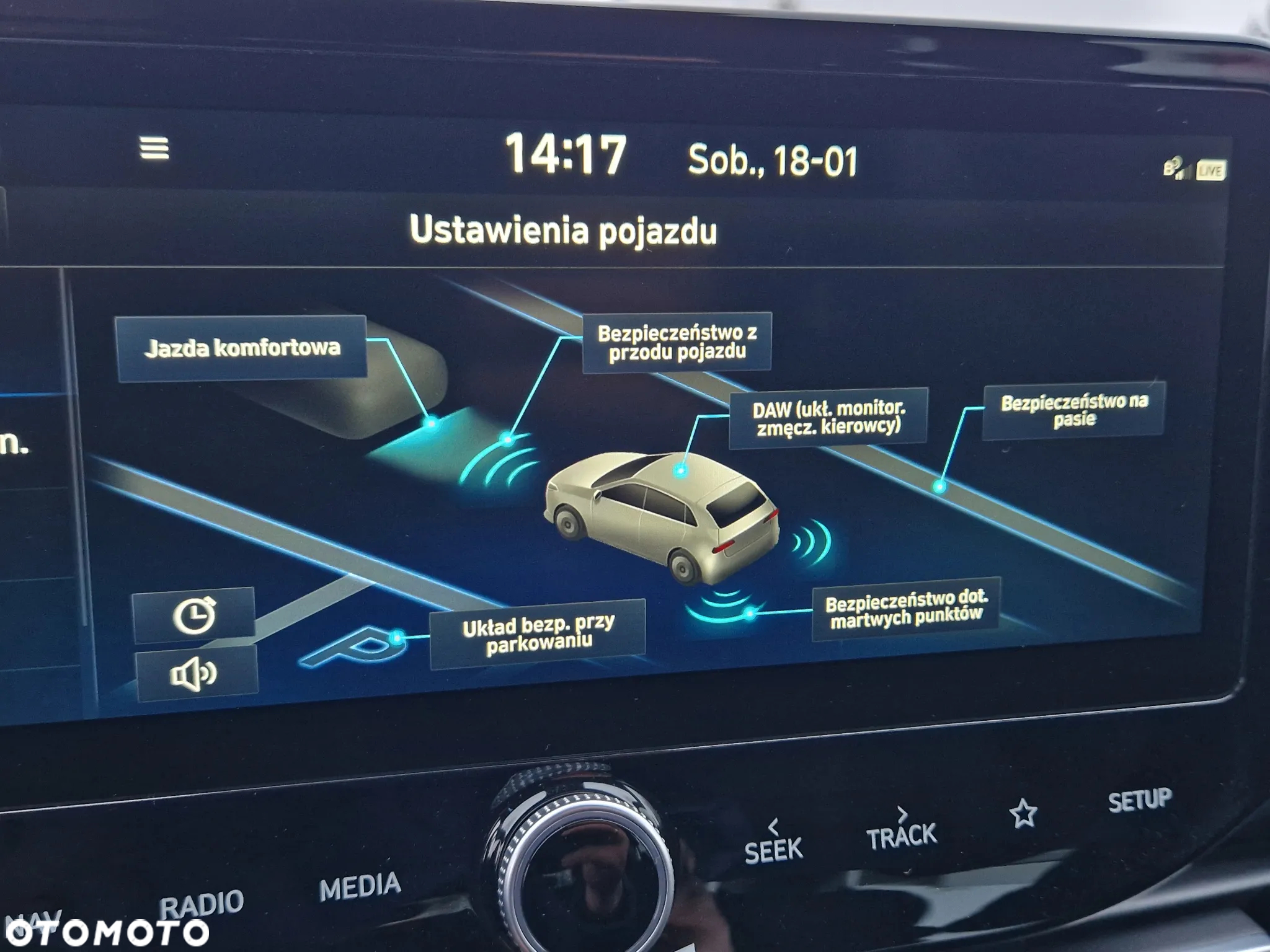 Hyundai i30 N 1.5 T-GDI 48V Premium DCT - 27